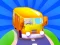 Trò chơi Bus Driver trực tuyến
