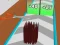 Trò chơi Hair Stack 3D trực tuyến