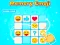Trò chơi Memory Emoji trực tuyến