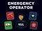 Trò chơi Emergency Operator trực tuyến