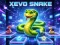 Trò chơi Xevo Snake trực tuyến