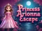Trò chơi Princess Arionna Escape trực tuyến