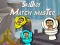 Trò chơi Skibidi Match Master trực tuyến