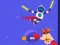 Trò chơi Space Ragdoll Warrior trực tuyến