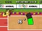 Trò chơi Animal Olympics Triple Jump trực tuyến