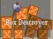 Trò chơi Box Destroyer trực tuyến