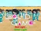 Trò chơi Squid game: Green Light, Red Light trực tuyến