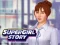 Trò chơi Super Girl Story trực tuyến