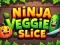 Trò chơi Ninja Veggie Slice trực tuyến