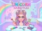 Trò chơi Unicorn Hairstyles trực tuyến