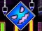 Trò chơi Geometry Dash Bit By Bit trực tuyến