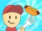 Trò chơi Eatventure trực tuyến