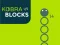 Trò chơi Kobra vs Blocks trực tuyến