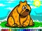 Trò chơi Coloring Book Animals trực tuyến