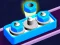 Trò chơi Nuts Stack Sort: Nuts & Bolts trực tuyến