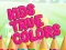 Trò chơi Kids True Colors trực tuyến