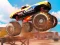 Trò chơi Monster Truck Stunt Racing trực tuyến