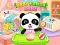 Trò chơi Baby Panda Care trực tuyến