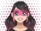 Trò chơi Kawaii Superhero Maker trực tuyến