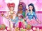 Trò chơi Sweet Party With Princesses trực tuyến