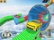 Trò chơi Impossible Car Driving 3d: Free Stunt trực tuyến