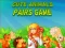 Trò chơi Cute Animals Pairs Game trực tuyến