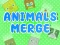 Trò chơi Animals Merge trực tuyến