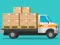 Trò chơi Food and Delivery Trucks Jigsaw trực tuyến