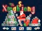 Trò chơi Xmasjong trực tuyến