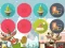 Trò chơi Christmas Memory Challenge trực tuyến
