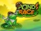 Trò chơi Pond Race trực tuyến