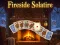 Trò chơi Fireside Solitaire trực tuyến