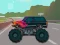 Trò chơi Extreme Monster Trucks Memory trực tuyến