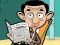 Trò chơi Mr Bean Jigsaw trực tuyến