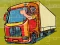 Trò chơi Semi Trucks Jigsaw trực tuyến