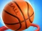 Trò chơi Arcade Basketball trực tuyến