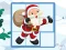 Trò chơi Santa Puzzles trực tuyến
