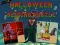 Trò chơi Halloween Sliding Puzzle trực tuyến