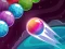 Trò chơi Bubble Shooter Planets trực tuyến