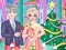 Trò chơi Frozen Family Christmas Preparation trực tuyến