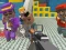 Trò chơi GunGame shooting warfare: blocky gangster trực tuyến