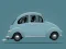 Trò chơi Vintage sports car difference trực tuyến