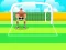 Trò chơi Penalty trực tuyến