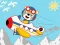 Trò chơi Friendly Airplanes For Kids Coloring trực tuyến