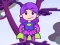 Trò chơi Purple Hero Jigsaw trực tuyến