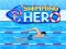 Trò chơi Swimming Hero trực tuyến