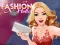 Trò chơi Fashion Holic trực tuyến