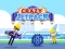 Trò chơi Crazy Jetpack trực tuyến