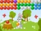 Trò chơi Bunny Bubble Shooter trực tuyến