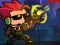 Trò chơi Zombie Gunpocalypse trực tuyến